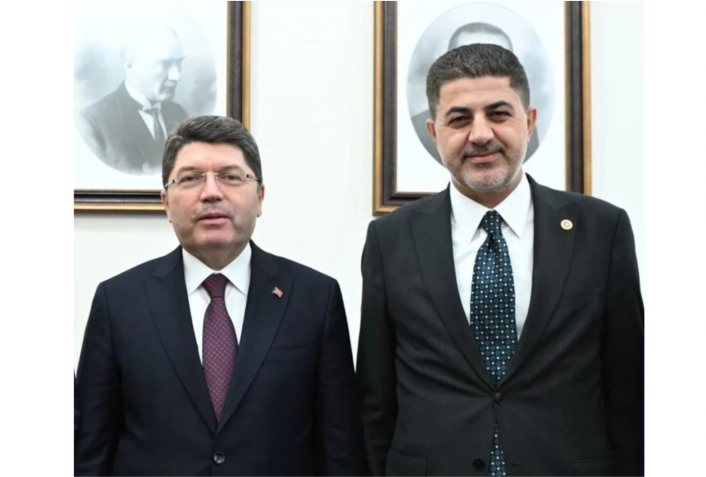 Kahtaya Ağır Ceza Mahkemesi kuruluyor
