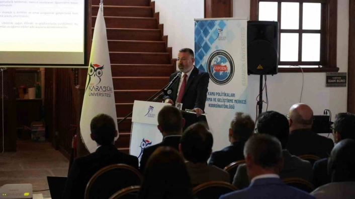 KAPGEMden uluslararası öğrenci politikalarına stratejik yol haritası
