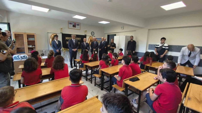 Karabükte 2024-2025 eğitim öğretim yılı sona erdi
