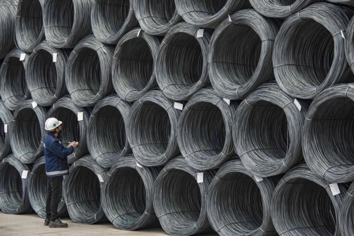 Karabükte Nisan ayında 24,2 milyon dolarlık ihracat gerçekleşti

