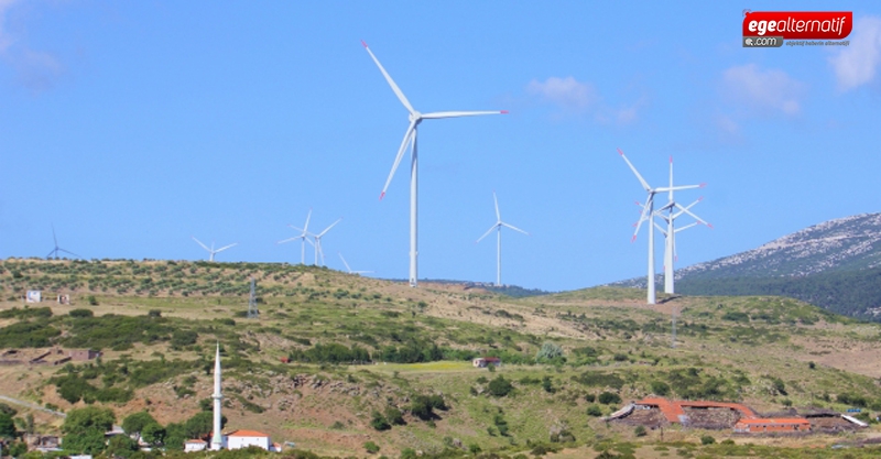 Karaburun’un RES Talanı Davası Anayasa Mahkemesi’nde!