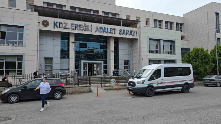 Karadeniz Bölge Komutanlığında görevli yarbay FETÖden tutuklandı
