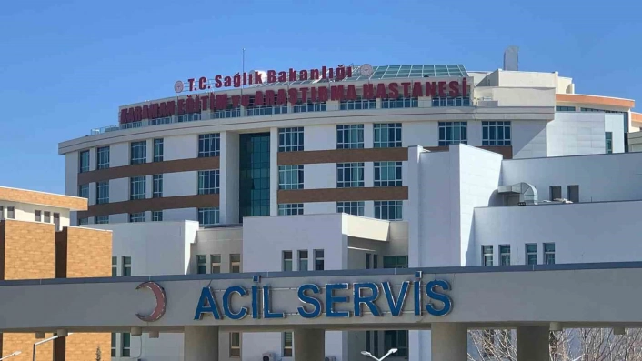 Karamanda otomobilin üzerinden geçtiği 6 yaşındaki çocuk hayatını kaybetti
