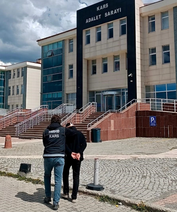 Karsta torbacı operasyonu
