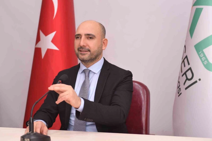 Kayseri, et ve et ürünleri sektöründe yeni ufuklar açıyor
