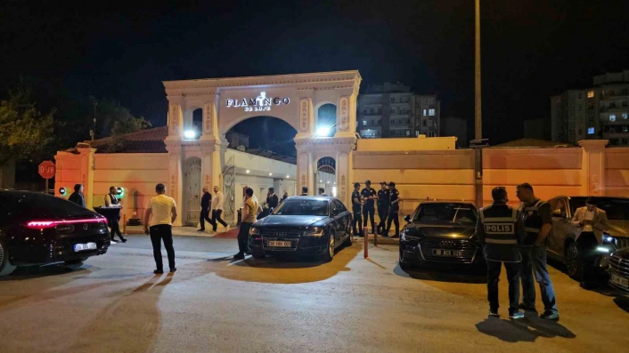 Kayseri OSB eski yönetimi mahkemede yargılanacak
