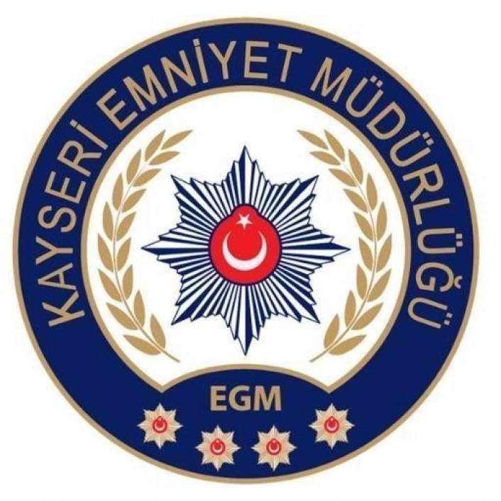 Kayseride 19 faili meçhul hırsızlık olayı aydınlatıldı
