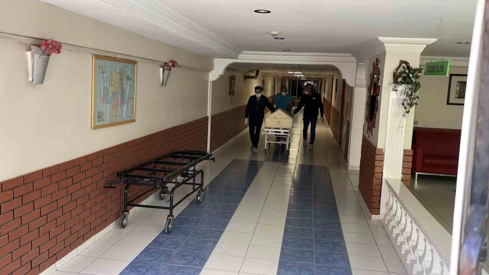 Keneden ölenlerin sayısı 10a yükseldi
