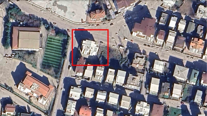 Kestel Belediyesinden kaçak yapılaşmaya karşı teknolojik hamle
