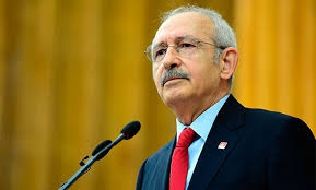 Kılıçdaroğlu Demirtaş için çağrıda bulundu: