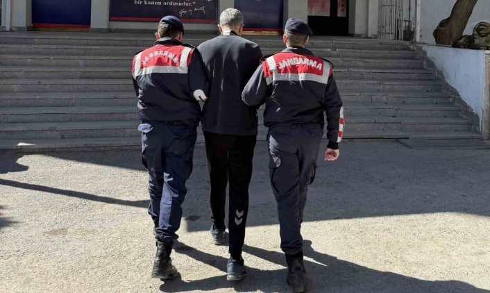 Kırıkkalede 