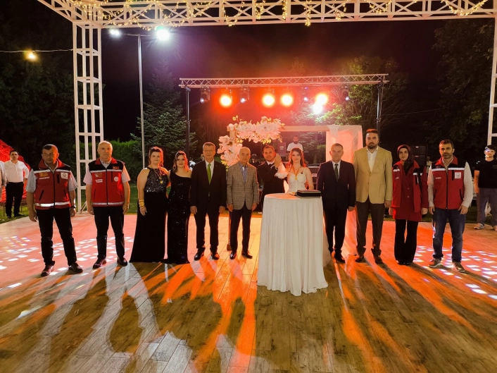Kırklareli Valisi Turan, 