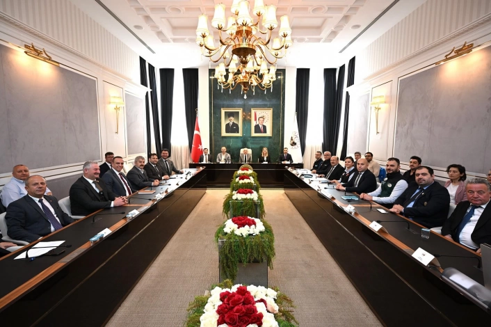 Kırklarelinde 