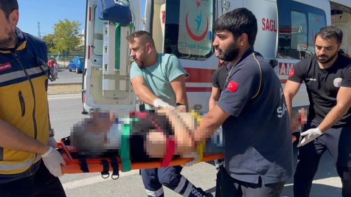 Kırklarelinde geçtiğimiz yıl bin 77 kazada 43 kişi öldü, bin 739 kişi de yaralandı
