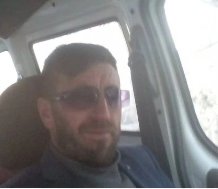 Kırşehirde balık tutulan tekne alabora oldu: 4 kardeşten 1i hayatını kaybetti
