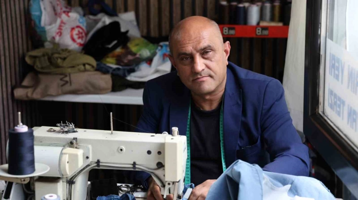 Kırşehirde Kurban Bayramı hareketliliği

