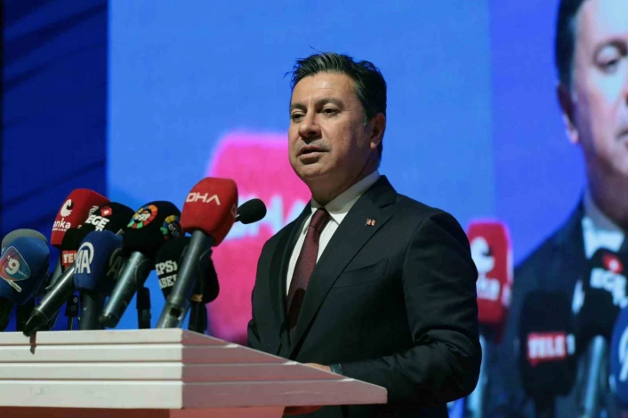 Kıyı Ege Belediyeler Birliği Mayıs ayı olağan meclis toplantısı gerçekleştirildi
