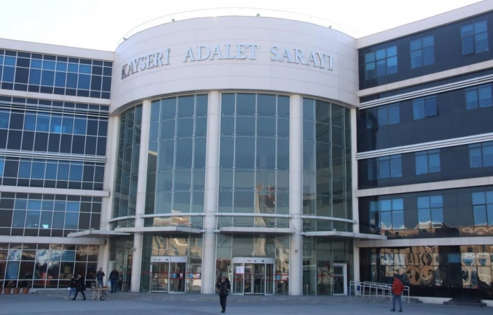 Kleptomaniyim dedi, 1 yıl 6 ay 20 gün hapis cezası aldı
