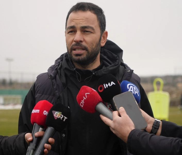 Kocaelisporda çarşamba günü Selçuk İnan ile görüşme yapılacak
