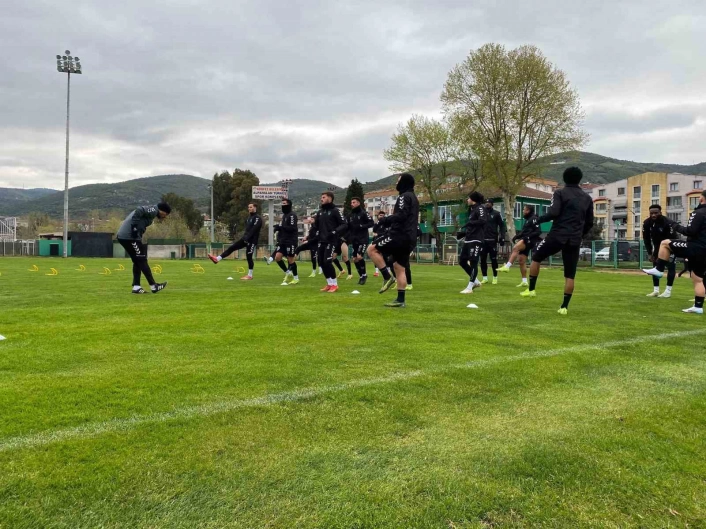 Kocaelisporlu futbolcu Pedrinho: 
