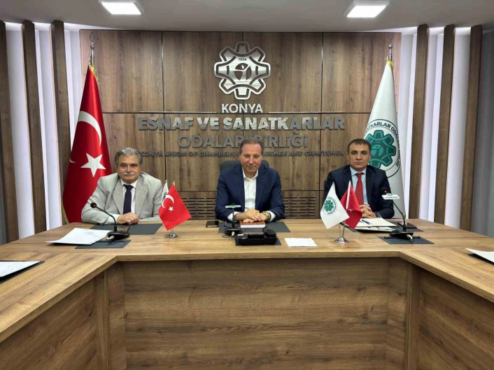 Konyada Kurban Bayramında kaçak et çekimine karşı sıkı denetim
