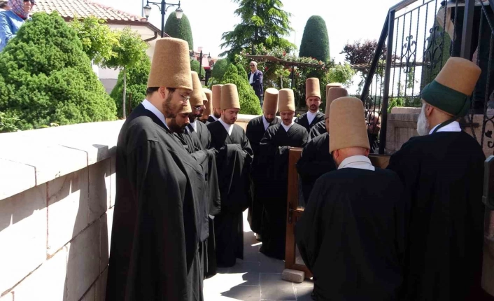 Konyada Türk Mutfağı Haftası etkinlikleri
