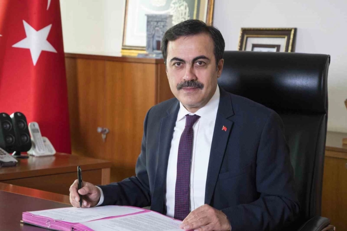 KOSAMdan Türkiyenin lojistik konumuna stratejik vizyon: 