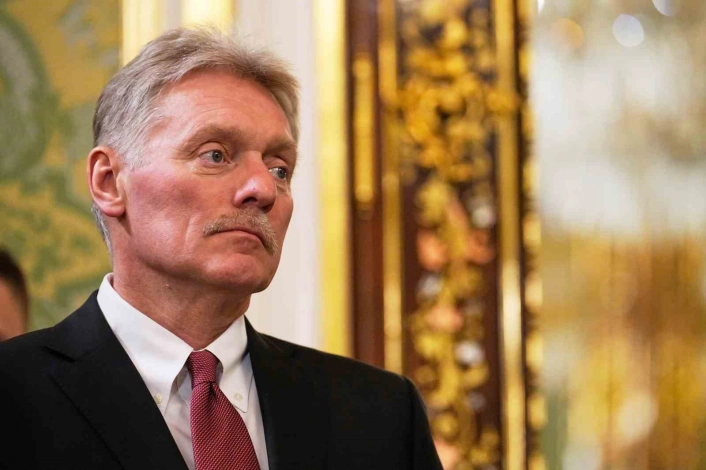 Kremlin: Bu, Amerika Birleşik Devletlerinin iç meselesidir