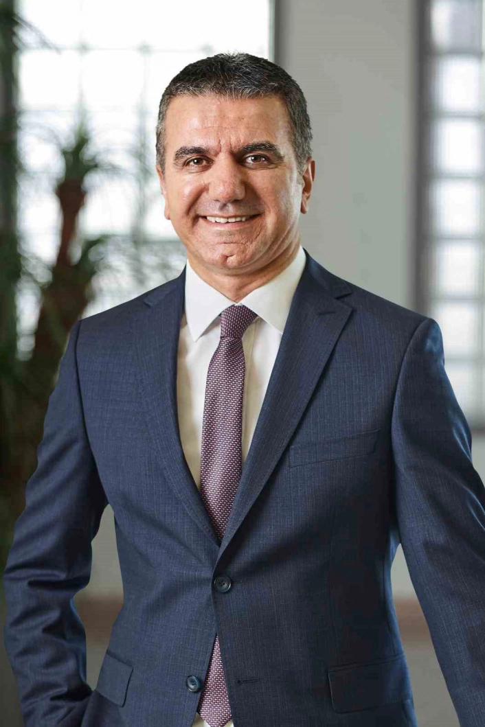 Kubbadan Kurban Bayramı mesajı
