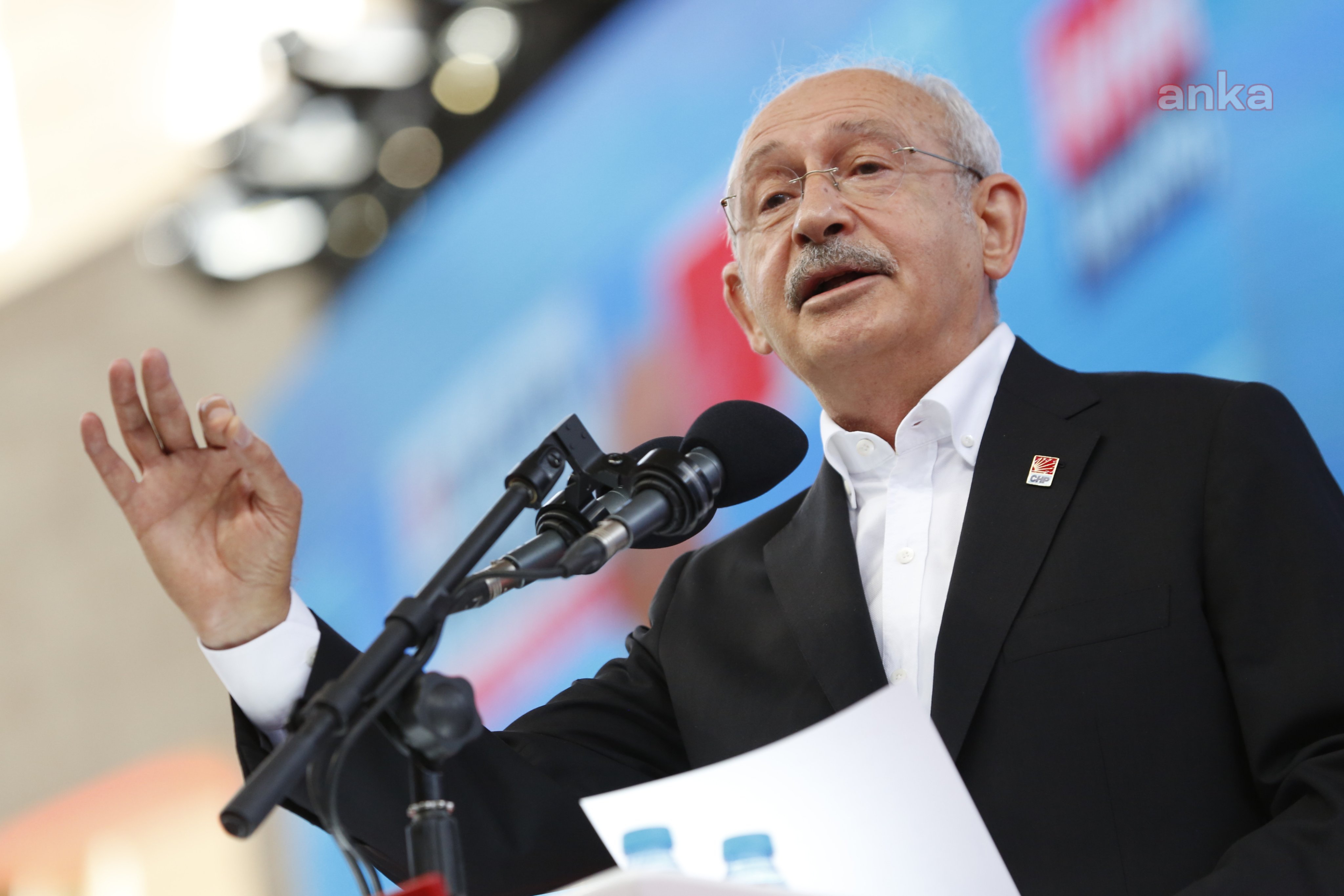 Kulis: Kılıçdaroğlu 'Bir daha aday olmayacağım' dedi