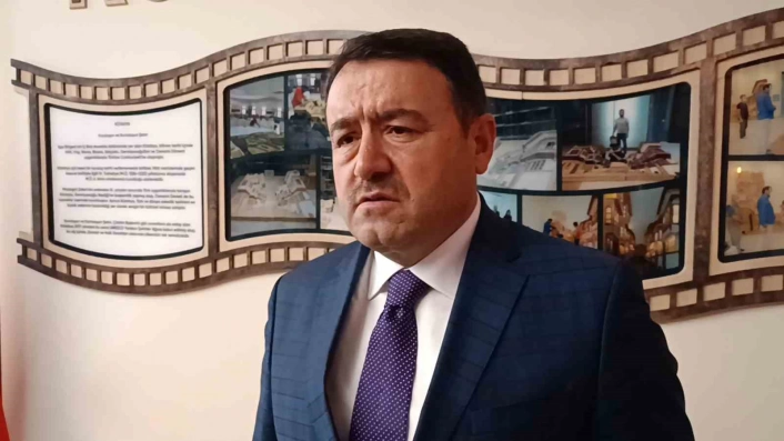 Kütahya Valisi Musa Işından deprem açıklaması: 