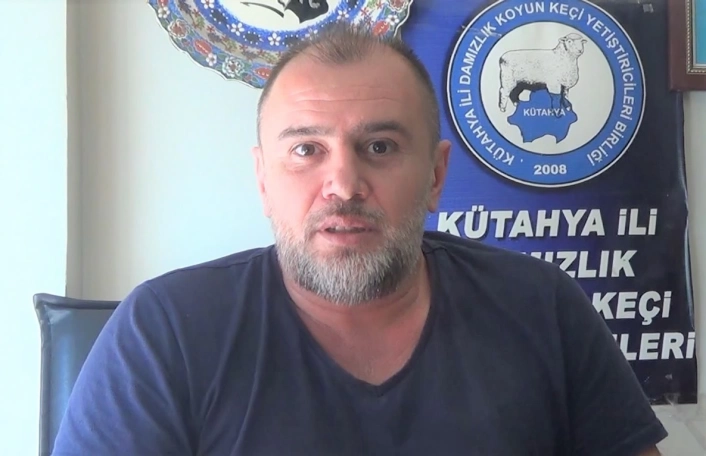 Kütahyada kurban pazarı padok kira fiyatlarına tepki
