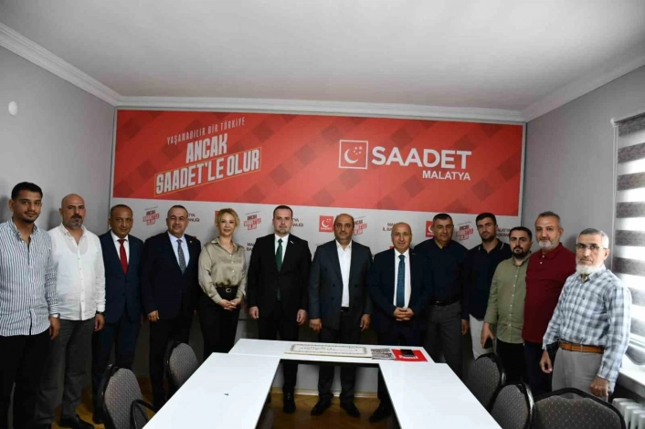 MAGİNDER Başkanı Karademir: 