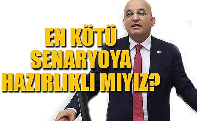 Mahir Polat: Maske ihracatı yapan firmalar açıklansın