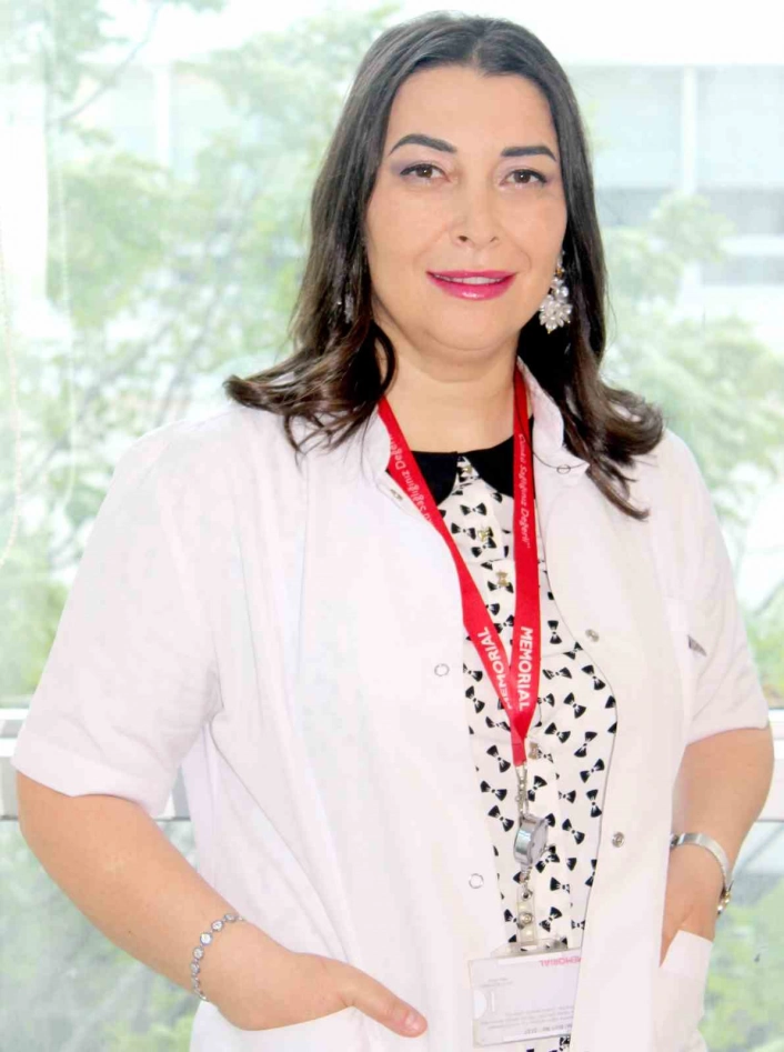Makyajınız yazın cilt sorunlarına davetiye çıkarabilir
