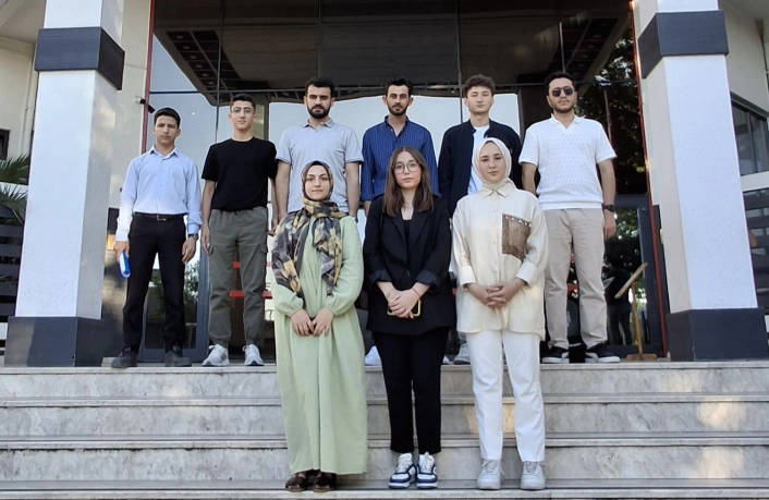 Manisa Gençlik Platformu (MAGEP) 2025-2026 faaliyet takvimini açıkladı
