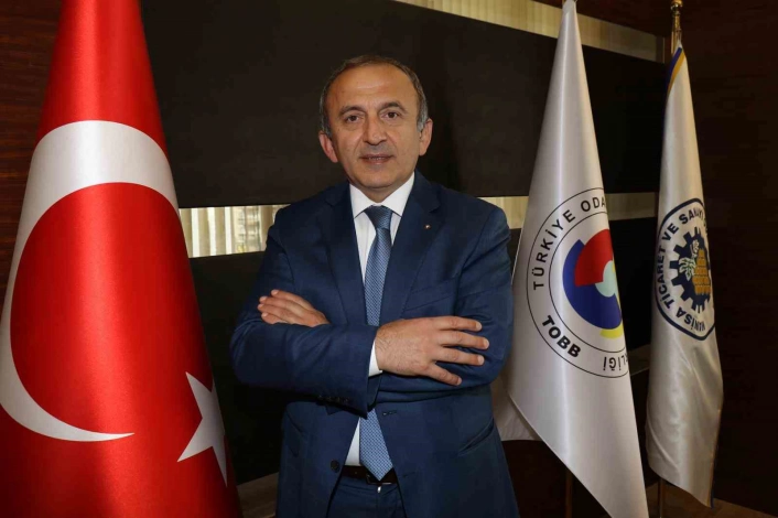 Manisadan ihracatta büyük başarı: 38 firma ilk 1000 listesinde

