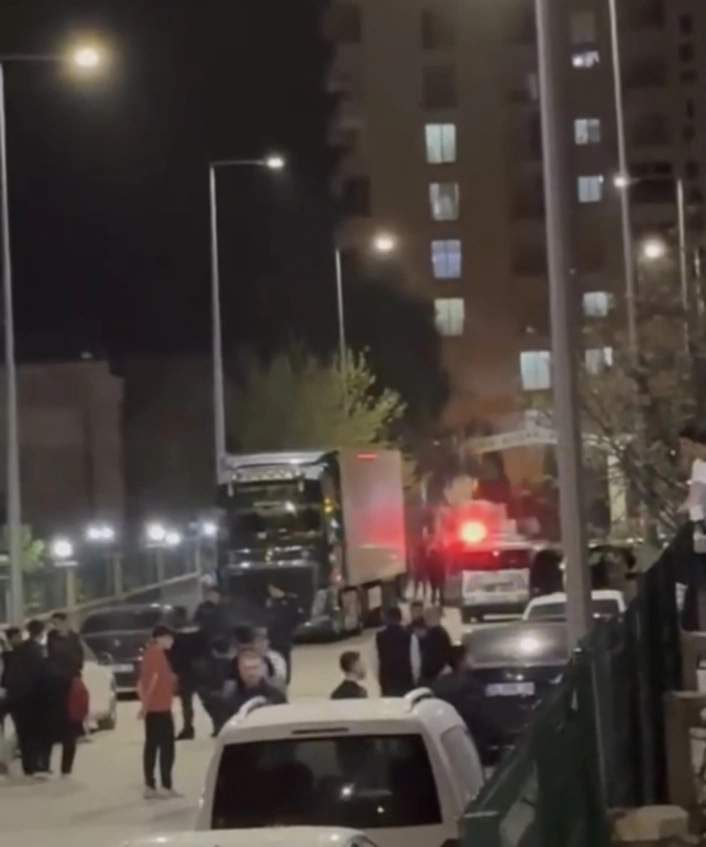 Mardinde iki grup arasında silahlı kavga: 1 ölü, 6 yaralı
