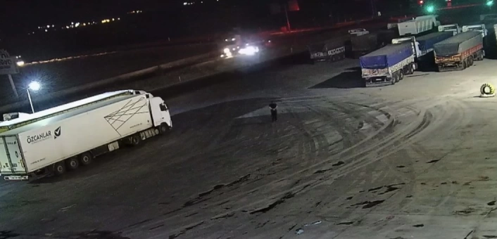 Mardinde otomobiller çarpıştı: 1 yaralı
