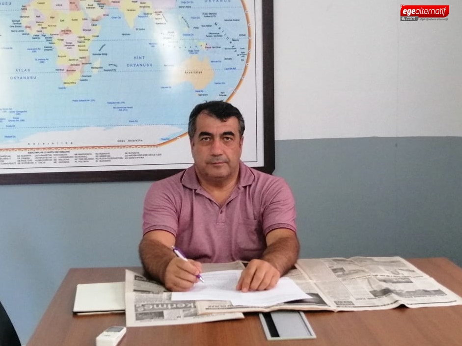  Mehmet Billorer’den sarayın tasarruf genelgesi'ne tepki