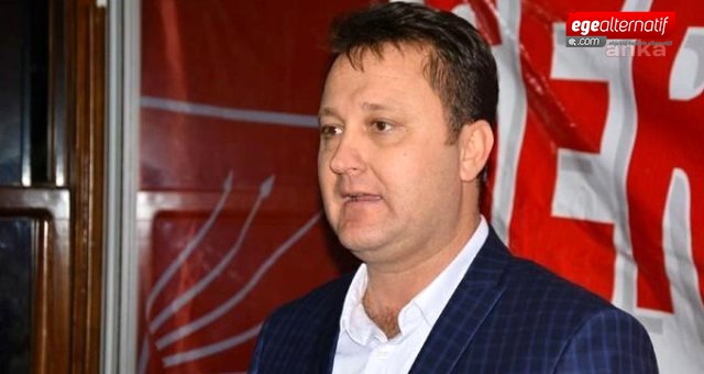 Menemen Belediyesi'ne operasyon: Belediye Başkanı Aksoy ile 21 kişi gözaltına alındı