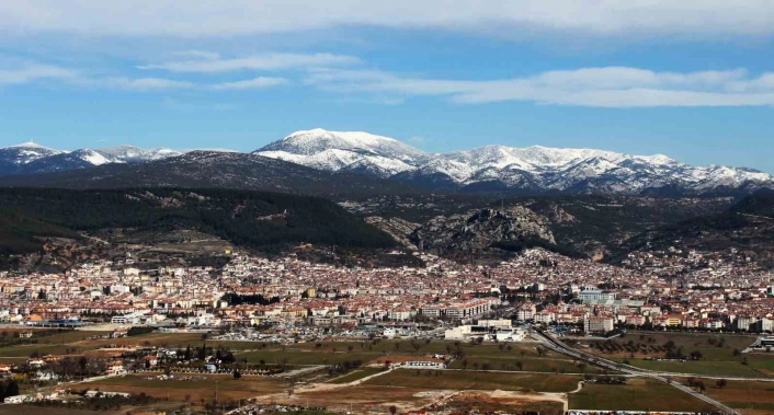 Menteşede deprem riskine karşı halkı bilgilendirme toplantısı yapılacak
