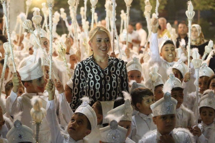 Toplu Sünnet Kayıtları Başladı