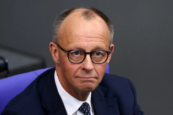 Merz: 