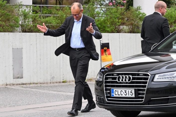 Merz: 
