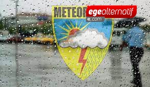 Meteoroloji'den yağış açıklaması! Sağanak yağış....