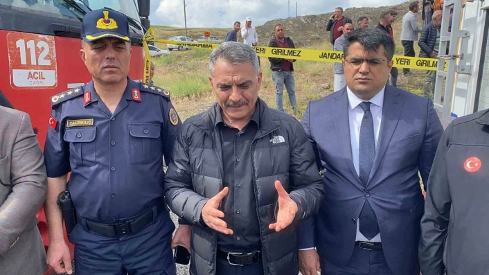 Midibüs şarampole devrildi, 2 kişi öldü 15 kişi yaralandı hasan özcan ve duran lalek
