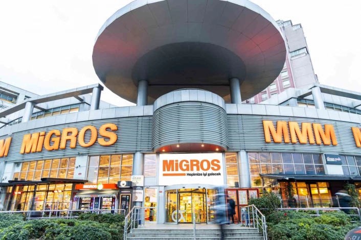 Migros, Türkiyenin En Güçlü Markası seçildi
