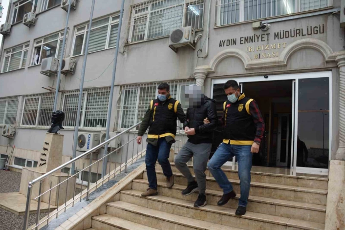 Milyonluk vurgun yaptığı iddia edilen kuyumcu davası 5inci kez ertelendi
