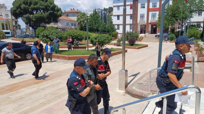 Minik Enesin ölümüne sebep olan sürücü tutuklandı
